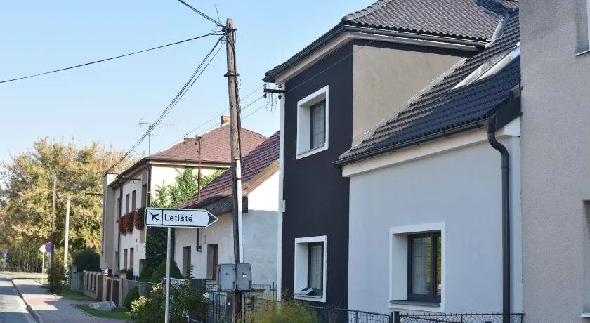 Apartmany U Letiste - Image 1