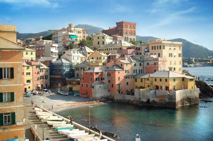 La Bitta Sul Molo - Image 1