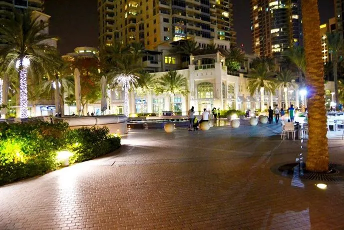 Vacation Bay - Princess tower- Dubai marina - Image 1