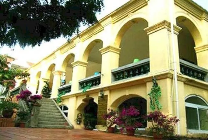 YuHai JiShanJu HOTEL - Image 1