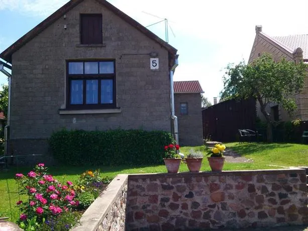 Apartments Locu 5 - Image 1