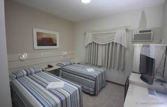 Alyss Express Hotel - Image 1