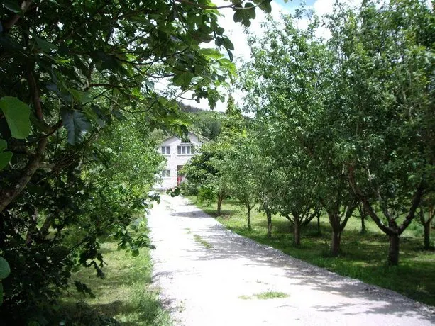 Finca El Remanso - Image 1