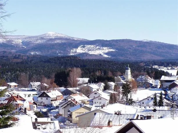 Pension Würzbauer - Image 1