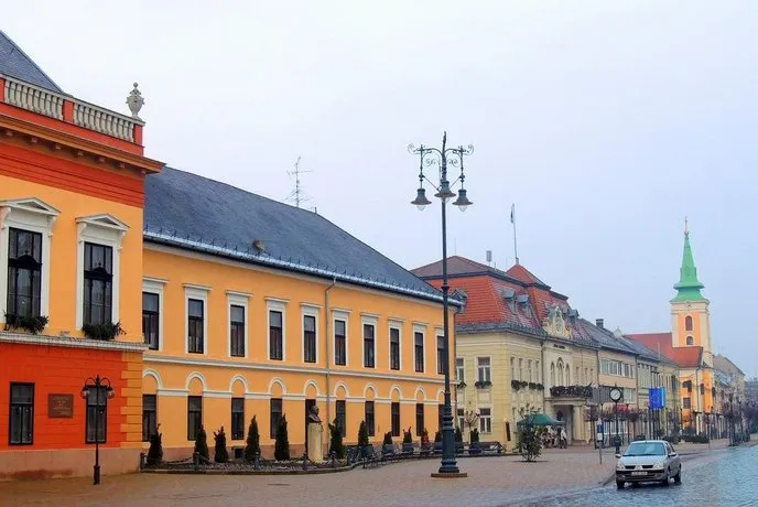 Fenyvesi Vendégház - Image 1