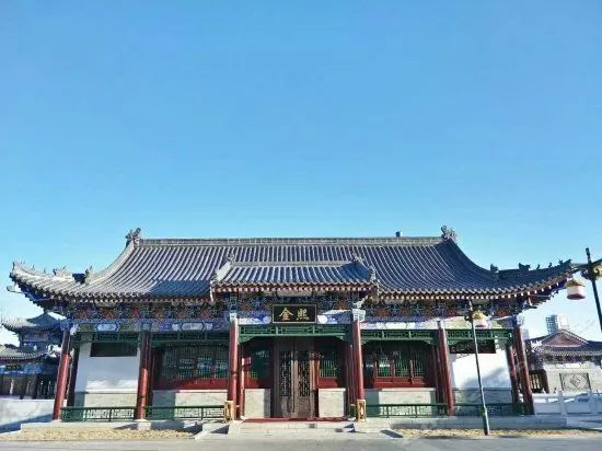 Tulip Inn Taihua Hotel Resort - Image 1