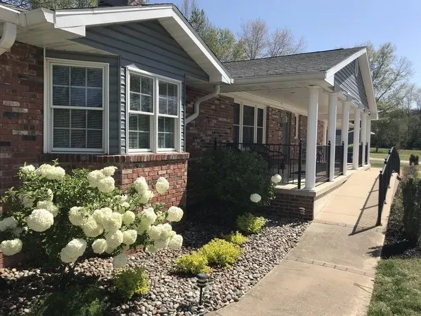 The Club At Thousand Hills - Image 1