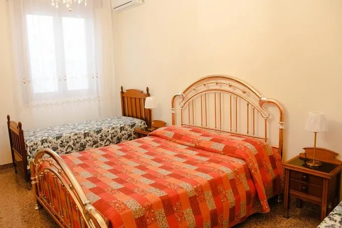 Casa Vacanze ad Avola da Ugo - Image 1
