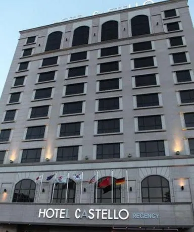 Castello Hotel - Image 1