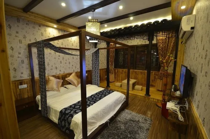 Jinhanghe Inn - Image 1