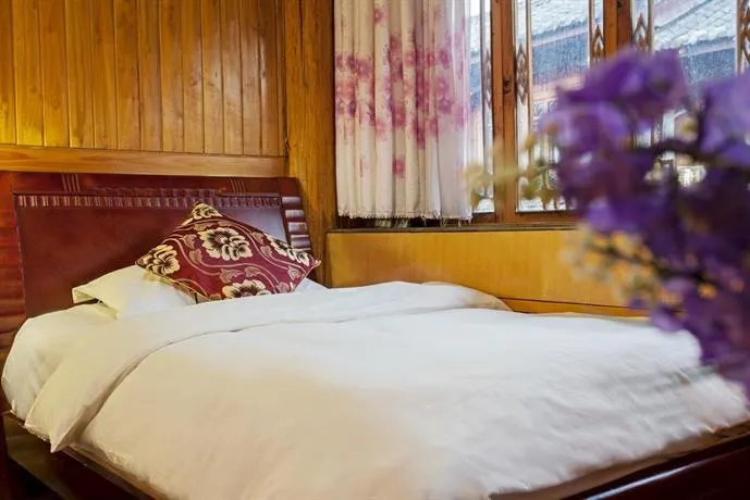 Nancheng Shiguang Inn Nanmen Branch - Image 1