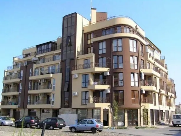 New Town Studio - Image 1
