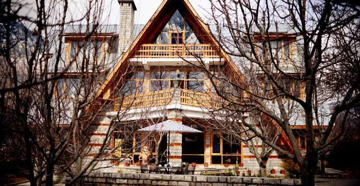 Orchard House by Aamod - Image 1
