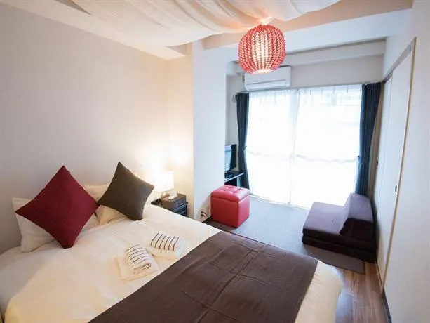 TW35 New Cozy and Convenient located around Asakusa - Image 1