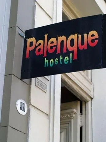 Palenque Hostel - Image 1