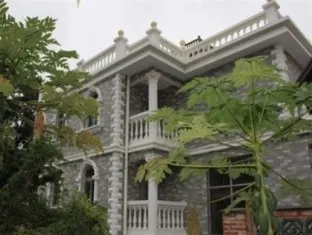 Xiamen Gulangyu Moshang Villa Inn - Image 1