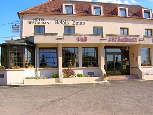 Relais Diane - Image 1