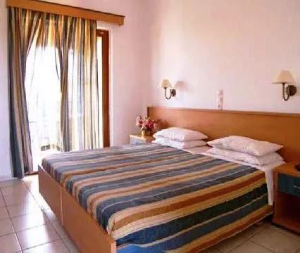 Roda Oasis - Image 1