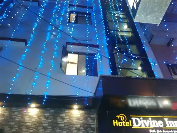 Divine Inn - Image 1