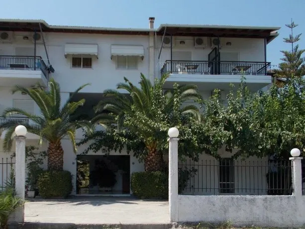 Digenis Rooms - Image 1