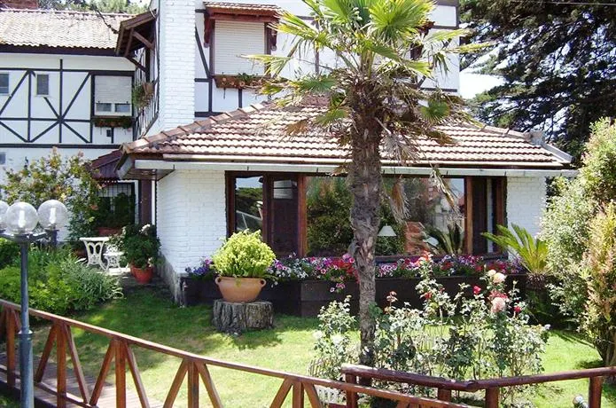 Hosteria Actinia - Image 1