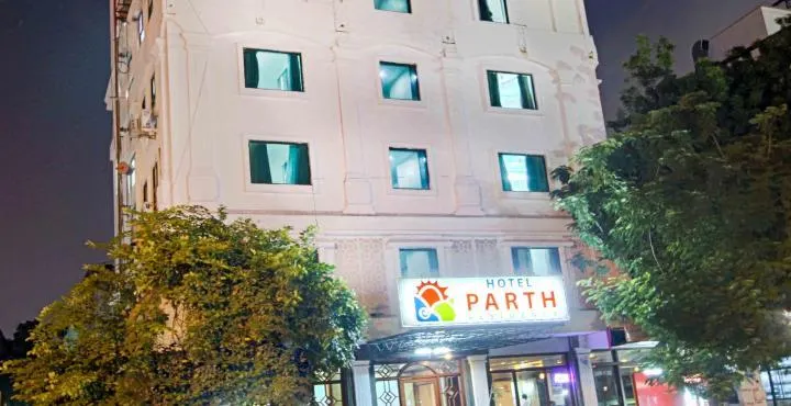 Hotel Parth Residency - Image 1