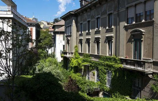 Temporary House - Fiera City - Image 1