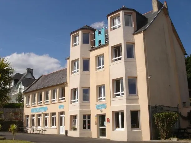 Hôtel Les Panoramas - Image 1