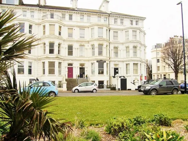 Faulty Towers Eastbourne - Image 1