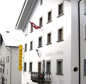 Hotel Corona - Image 1