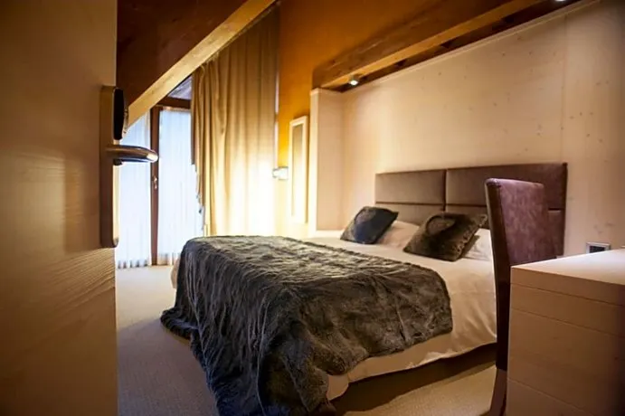 Hotel Belmonte - Image 1