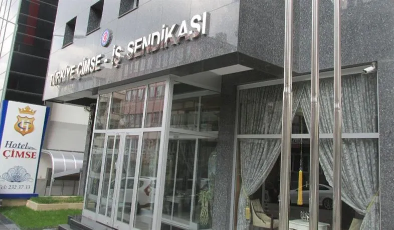 Cimse Otel - Image 1
