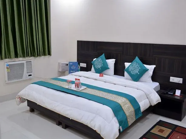 Hotel Aasetha Palace - Image 1