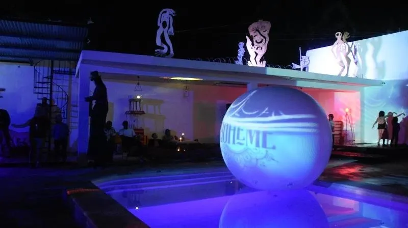 Boheme Tulum - Image 1