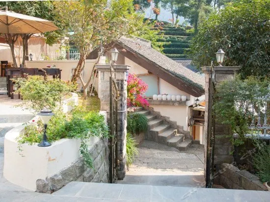 Hangzhou Yunlang Xiaoxuan (West Lake Lingyin Branch) - Image 1