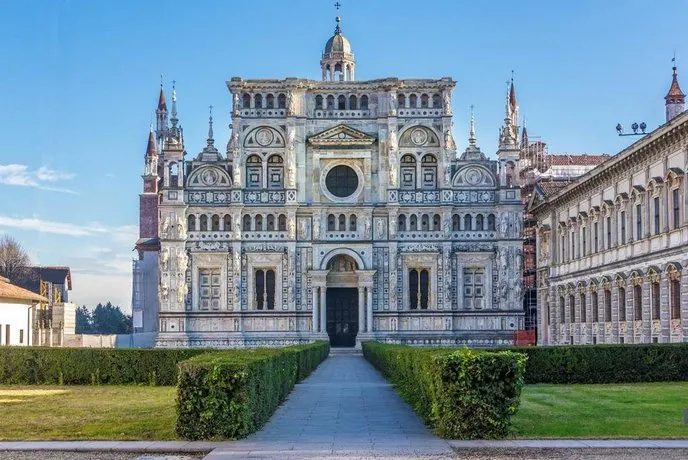Borgo Zelata - Image 1