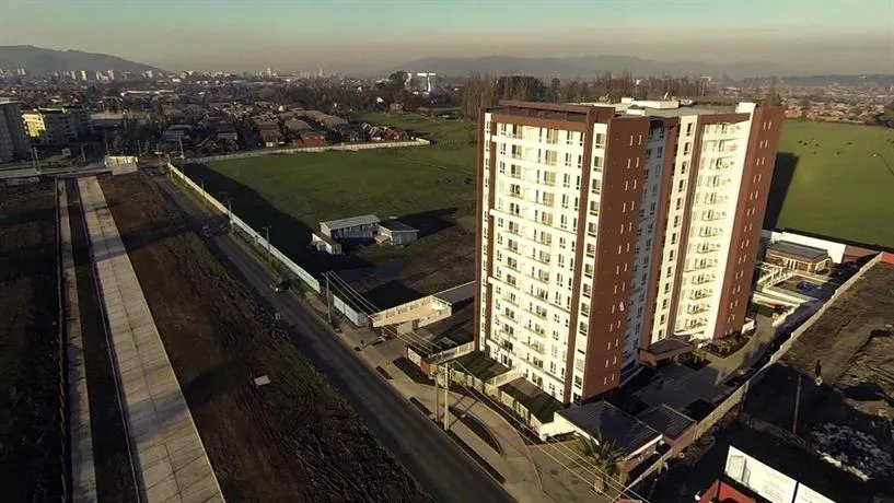 Ipanema Home & Resort Temuco - Image 1