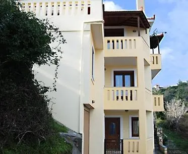 Villa Tzortzi - Image 1