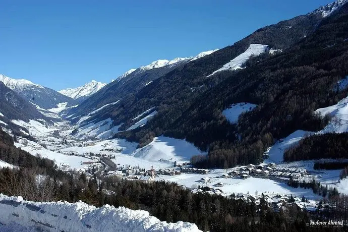 Sporthotel  & Residenz Griesfeld - Image 1