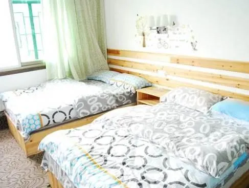 Hai Zhi Xiang Apartment - Image 1