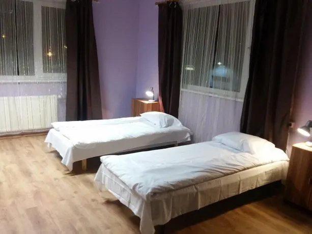 Chocorolo Hostel - Image 1