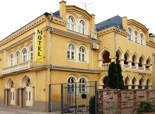 Motel Vila Bakarni - Image 1
