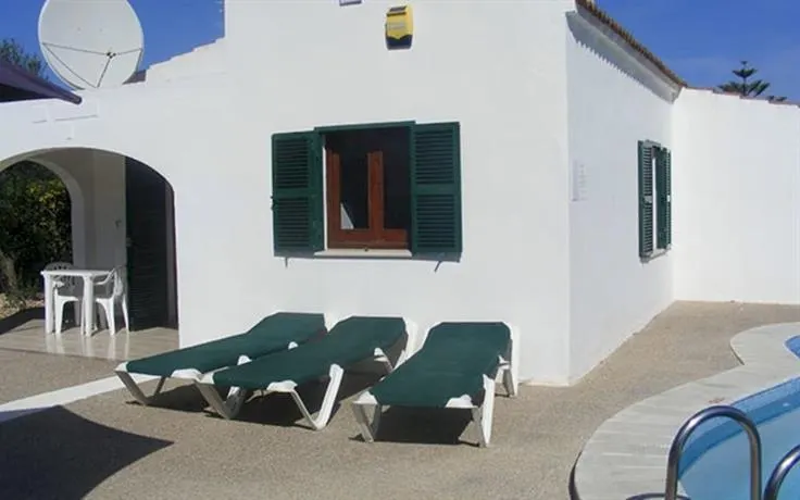 Villas Calan Blanes - Image 1