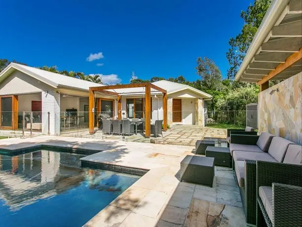 Azolla Beach House - Image 1
