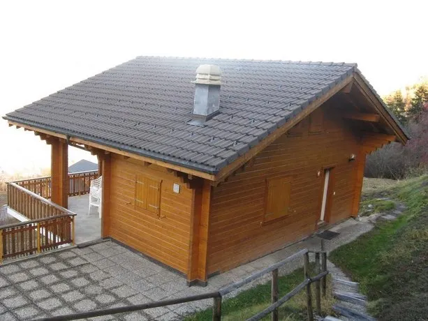 Fontannets QUIET & SUPERIOR chalets by Alpvision Résidences - Image 1