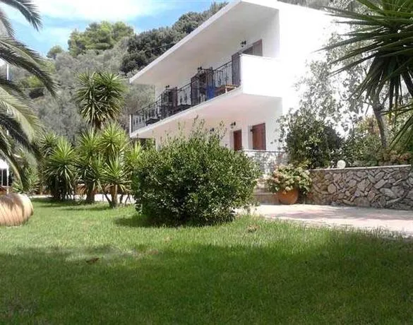 Green Park Skiathos - Image 1