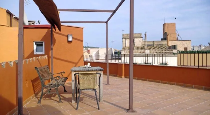 Apartament en Placa Nova 2, Palafrugell - Image 1