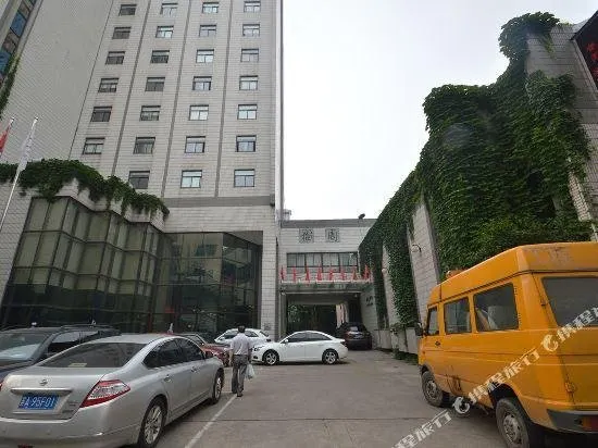 Liuyuan Hotel - Image 1