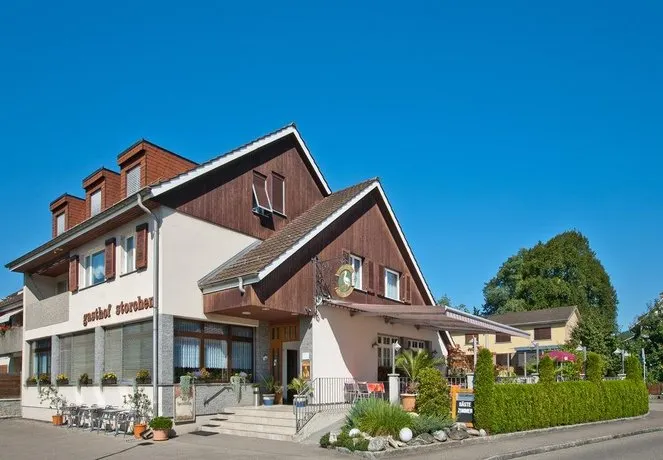 Gasthof Storchen - Image 1