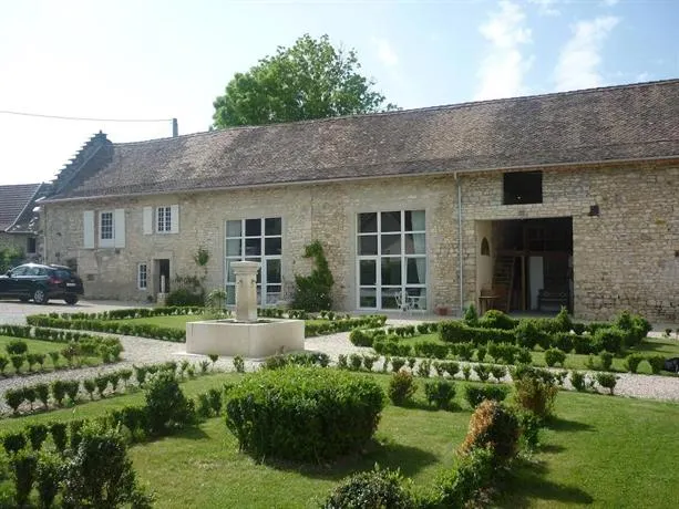 Maison Rioufol - Image 1